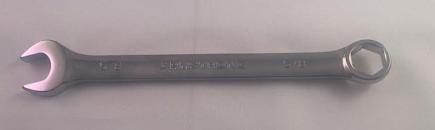 Armstrong 25-020 5/8" Combination Wrench 6pt. USA