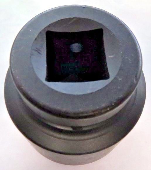 Armstrong 22-064 1" Drive 6PT 2" Impact Socket USA