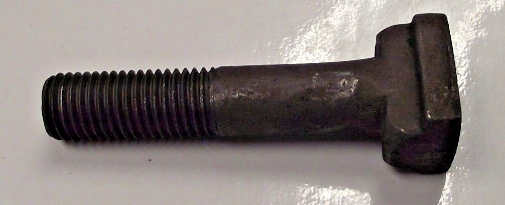 Armstrong 3/4" x 4" T-Slot Bolt 79-727 USA