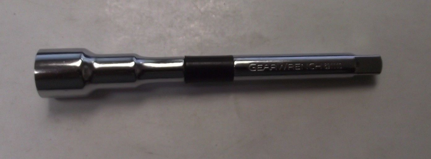 GearWrench 891110GD 11mm Nut Driver Shaft