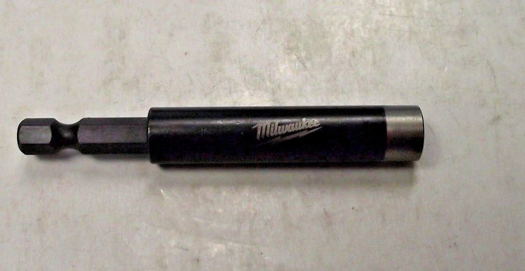 Milwaukee 48-32-4503 Shockwave 3" Magnetic Bit Tip Holder