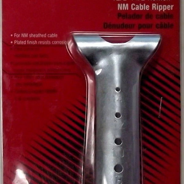 Gardner Bender CR-100 12/2-14/2 Romex NM Cable Ripper