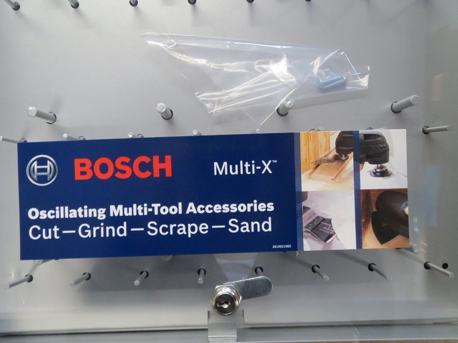 Bosch 2610021958 Display Case Only