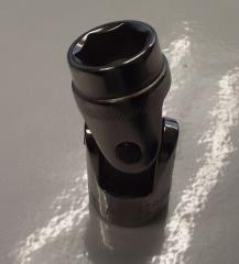 Armstrong 38-510 3/8" Drive 10mm Flex Socket USA