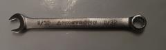 Armstrong 30-311 11/32" Combination Wrench 12pt USA