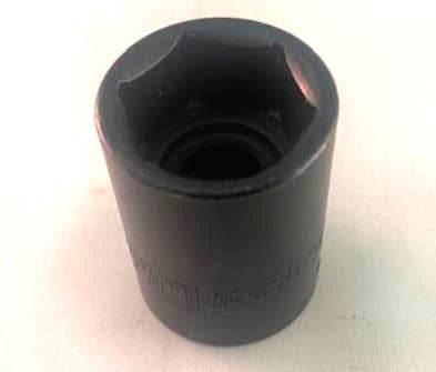 Armstrong 20-030 1/2" Drive 15/16" Impact Socket 6pt. USA