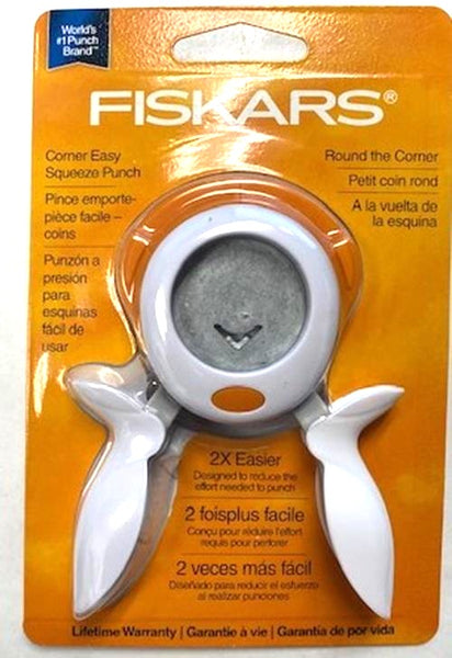 Fiskars 2X-Large Lever Punch, Tag 
