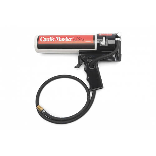 Weller PG100 Pneumatic Caulk Gun 3Ft Hose Caulk Master