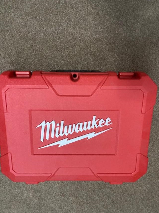 Milwaukee 42-55-2412 Carrying Case No Tools